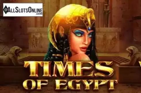 Times of Egypt