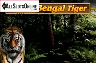 Untamed Bengal Tiger. Untamed Bengal Tiger from Microgaming
