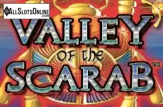 Screen1. Valley of the Scarab from Amaya