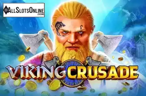 Vikings Crusade