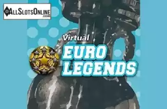 Virtual Euro Legends. Virtual Euro Legends from 1X2gaming
