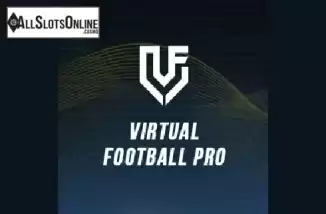 Virtual Football Pro. Virtual Football Pro from 1X2gaming