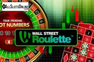 Wall Street Roulette. Wall Street Roulette from Candle Bets