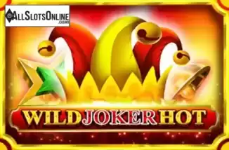 Wild Joker Hot