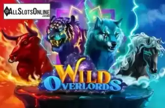 Wild Overlords screen