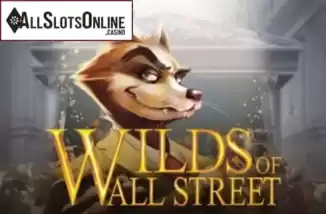 Wilds. Wilds of Wall Street from Spearhead Studios