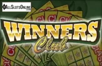Winner's Club Scratch