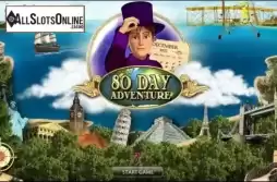 80 Day Adventure HD