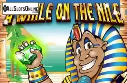 A While On The Nile