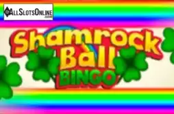 Bingo Shamrock Ball