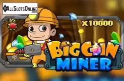 Bigcoin Miner