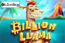 Billion Llama