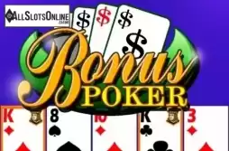 Bonus Poker (Betsoft)