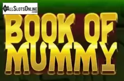 Book of Mummy (KA Gaming)
