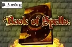 Book of Spells (Fazi)