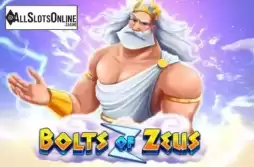 Bolts of Zeus
