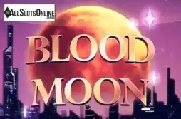 Blood Moon (Ganapati)