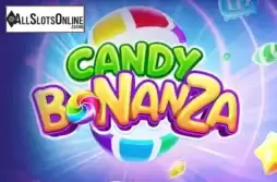Candy Bonanza (PG Soft)