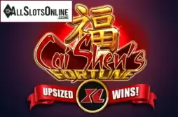 CaiShen's Fortune XL