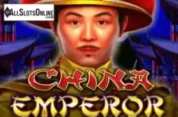 China Emperor