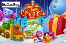 Christmas Gift Rush