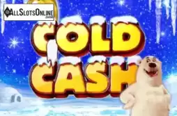 Cold Cash (JVL)