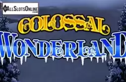 Colossal Wonderland