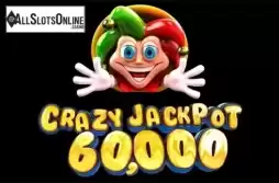 Crazy Jackpot 60000