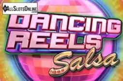 Dancing Reels Salsa