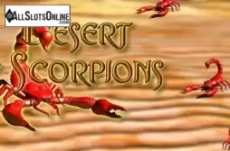 Desert of Scorpions