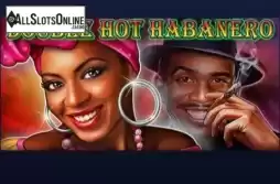 Double Hot Habanero
