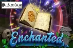 Enchanted (KA Gaming)
