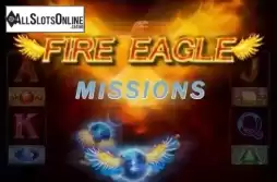 Fire Eagle Missions