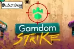Gamdom Strike