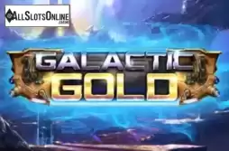 Galactic Gold