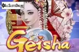 Geisha (Virtual Tech)
