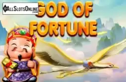 God of Fortune (Triple Profits Games)