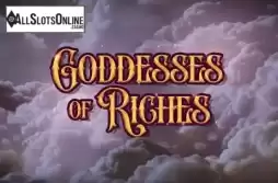 Goddesses of Riches