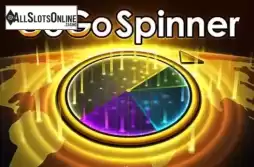 Go Go Spinner
