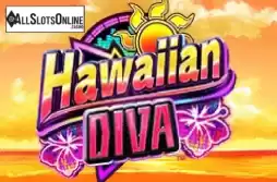 Hawaiian Diva