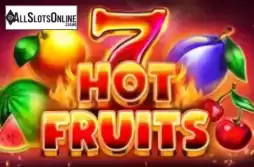 Hot Fruits (Platipus)