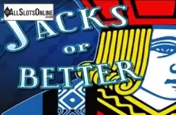 Jacks or Better (RTG)