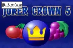 Joker Crown 5