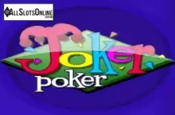 Joker Poker (Betsoft)