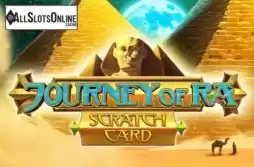 Journey of Ra