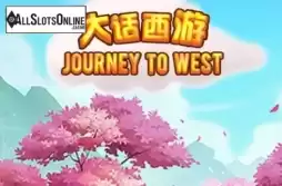 Journey to the West (Triple Profits Games)
