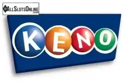 Keno (Concept Gaming)