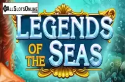 Legends of the Seas (Novomatic)