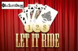 Let it Ride (BGaming)