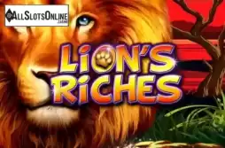 Lion's Riches